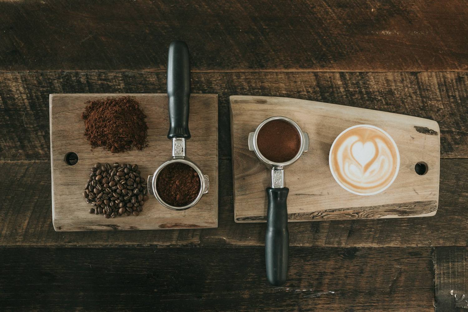 Café de Colombia